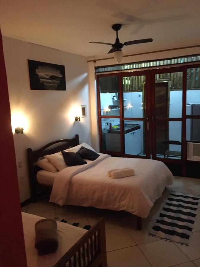 Canto Do Buganville Ilha Grande Exterior foto