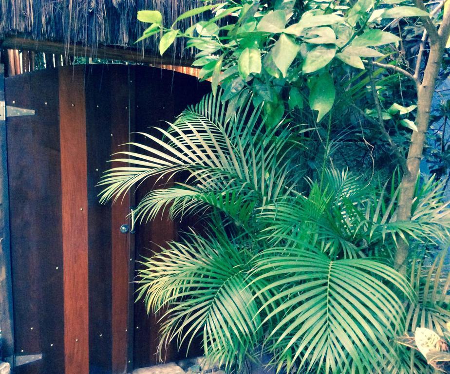 Canto Do Buganville Ilha Grande Exterior foto
